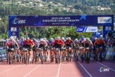 UEC Mountain Bike European Championships 2025 - Melga?o (Portugal) -  - 24/07/2025 -  - photo Tommaso Pelagalli/SprintCyclingAgency?2025